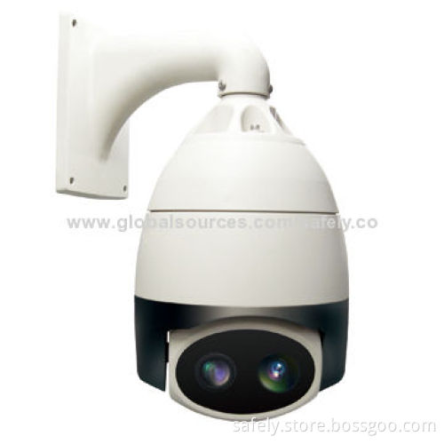IR Speed Dome Security Camera
